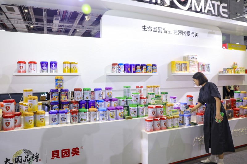 控股股东重整或动摇贝因美控制权  昔日行业龙头转型遇困
