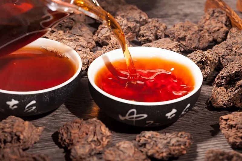 马原：茶是勐海永恒的话题