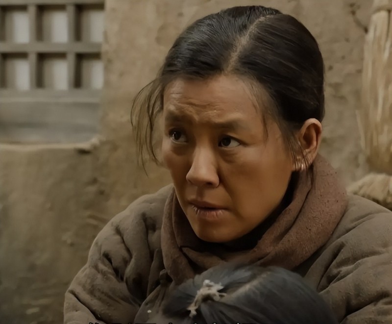 仅播1天，央视黑马剧收视全国第一，老戏骨演技令人拍案叫绝